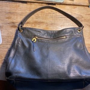 COPY - Hobo International purse Black